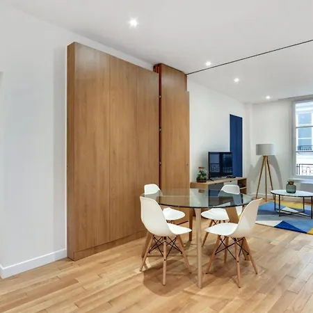 Apartment Flexliving - T2 - Bretagne