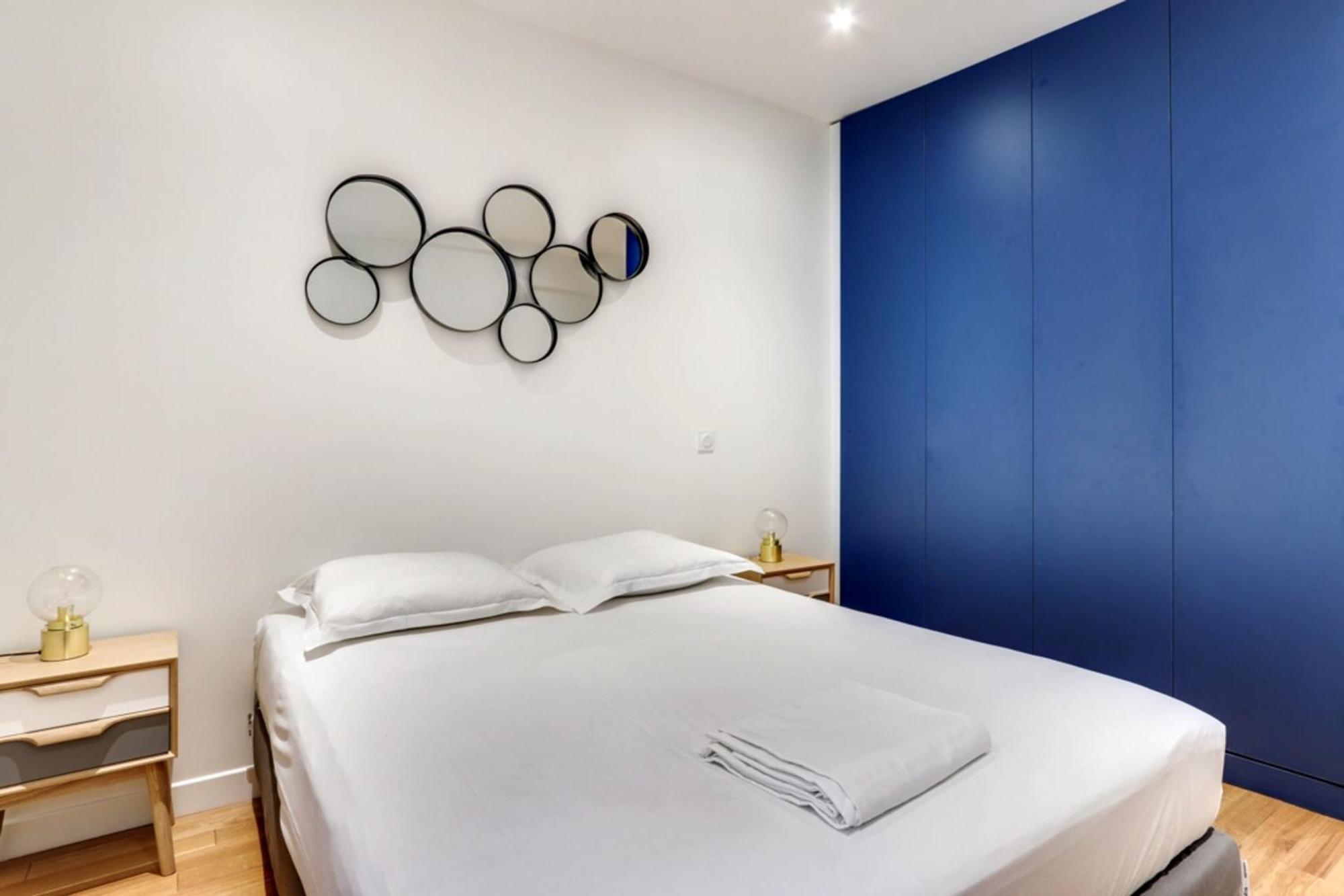 Flexliving - T2 - Bretagne * Parigi